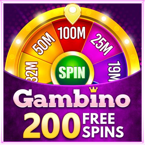  gambino slots free vegas casino